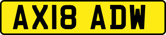 AX18ADW
