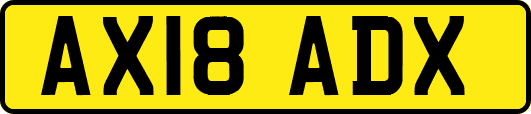 AX18ADX