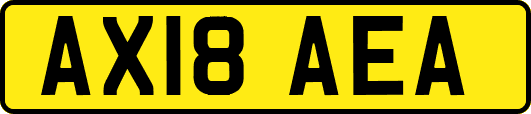 AX18AEA