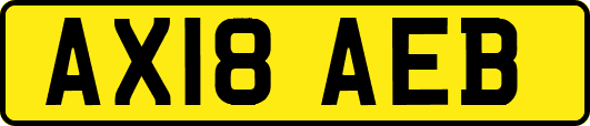 AX18AEB