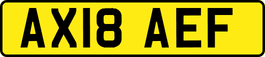 AX18AEF