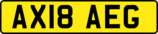 AX18AEG