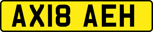 AX18AEH