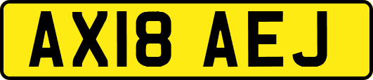 AX18AEJ