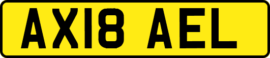 AX18AEL