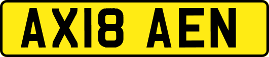 AX18AEN