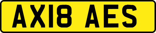 AX18AES