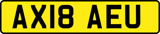 AX18AEU