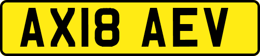 AX18AEV