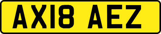 AX18AEZ