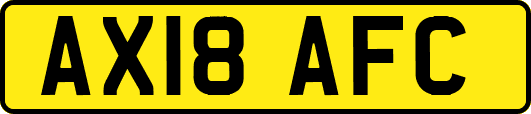 AX18AFC