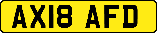 AX18AFD