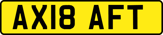 AX18AFT