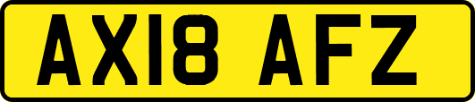 AX18AFZ