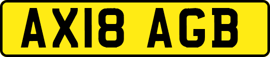 AX18AGB