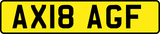 AX18AGF
