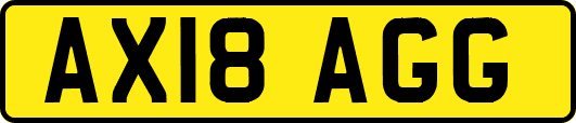 AX18AGG