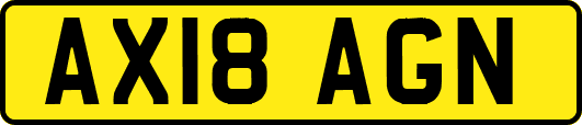 AX18AGN