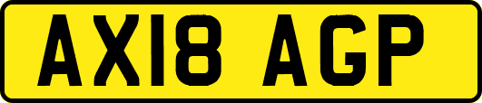 AX18AGP