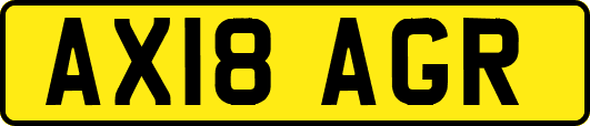 AX18AGR