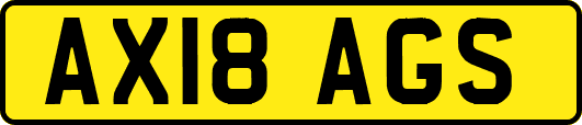 AX18AGS