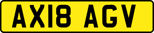 AX18AGV