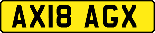 AX18AGX