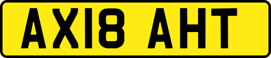 AX18AHT