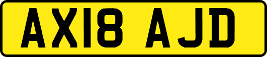 AX18AJD
