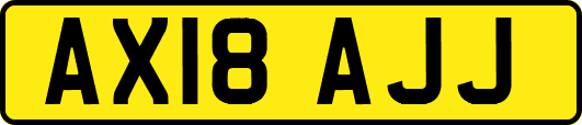 AX18AJJ
