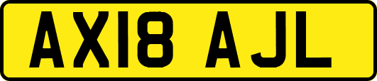 AX18AJL