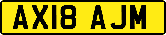 AX18AJM