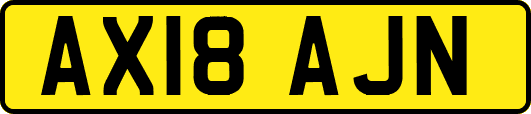 AX18AJN