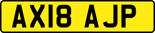 AX18AJP