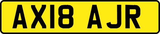 AX18AJR
