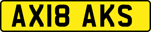 AX18AKS