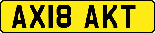 AX18AKT