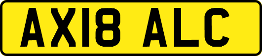 AX18ALC