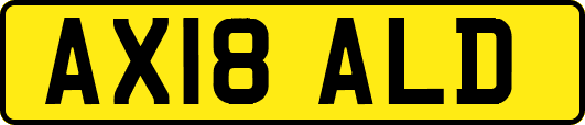 AX18ALD