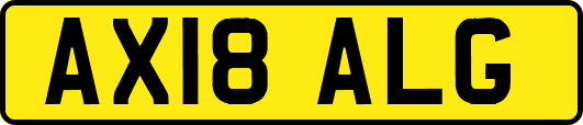 AX18ALG