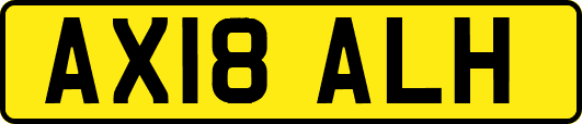 AX18ALH