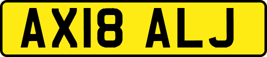 AX18ALJ