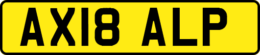 AX18ALP