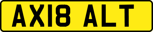 AX18ALT
