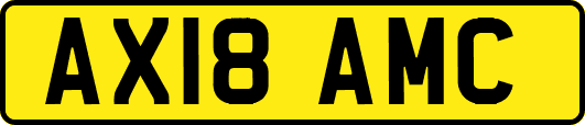 AX18AMC