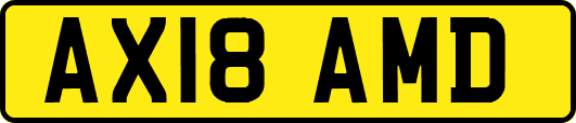 AX18AMD