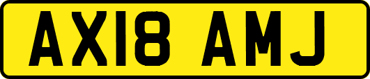AX18AMJ