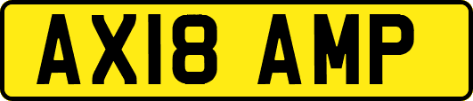 AX18AMP