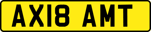 AX18AMT