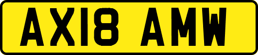 AX18AMW